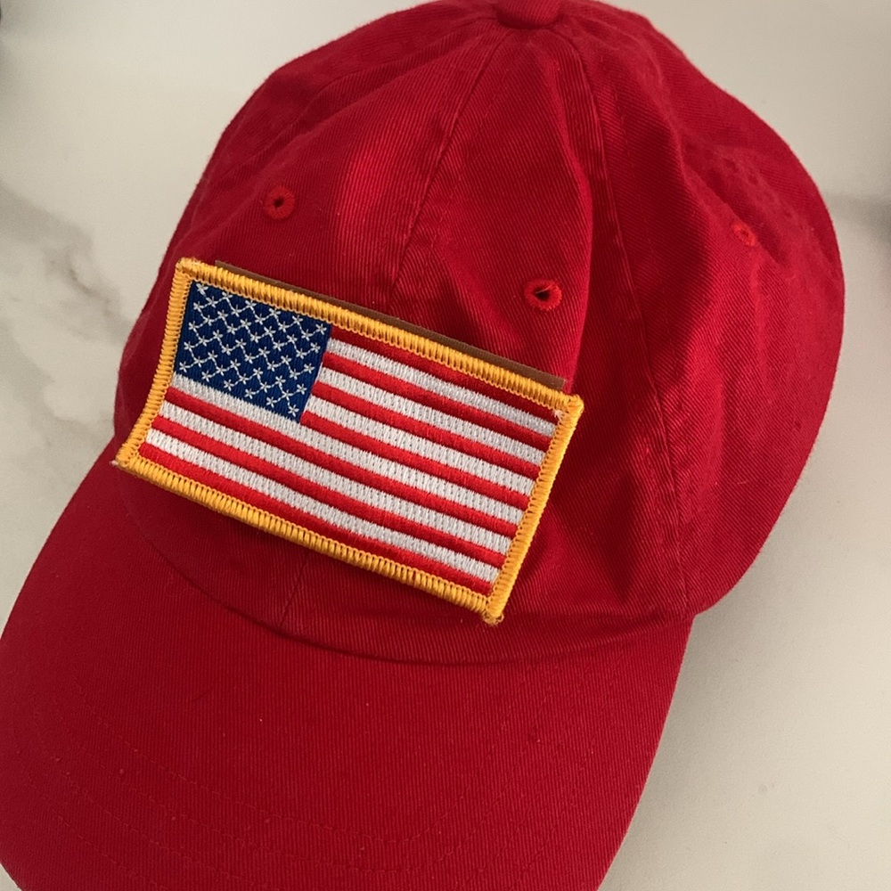 Cap Bundle, Hat Bundle. Under Armour Cap, Red Pol… - image 5